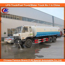 Dongfeng 6X4 20000L Wassersprinkler Tankwagen mit Cummins Motor